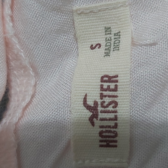 Babydoll top - Picture 5 of 5